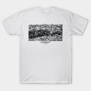 Paterson - New Jersey T-Shirt